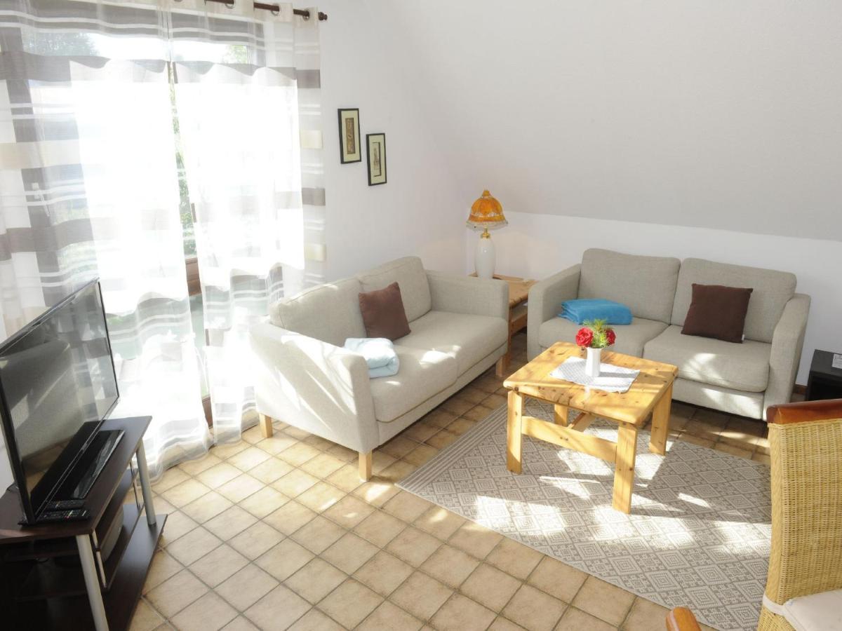 La Casa Ferienwohnung Uferschwalbe ساينبرغ المظهر الخارجي الصورة
