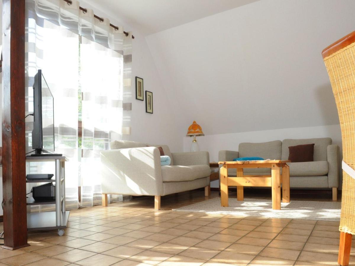 La Casa Ferienwohnung Uferschwalbe ساينبرغ المظهر الخارجي الصورة
